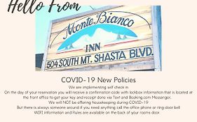 Monte Bianco Inn